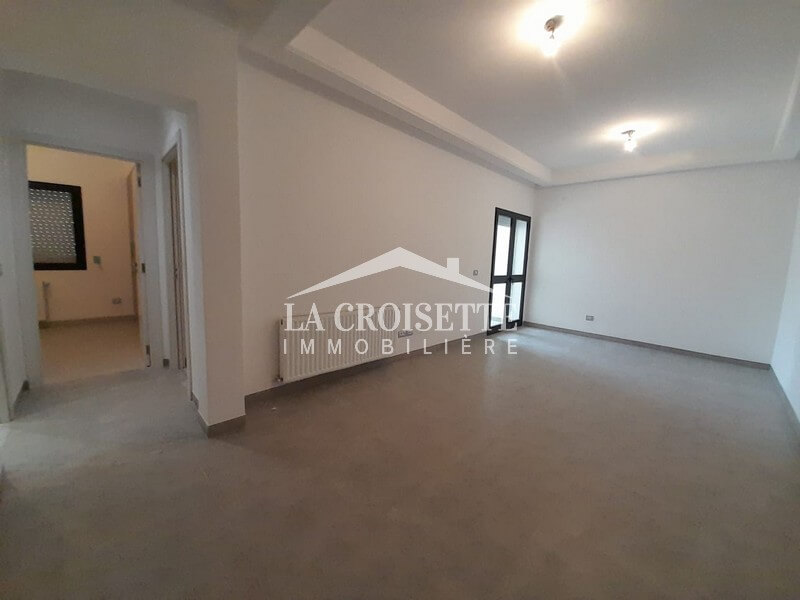 Appartement S+2 aux Jardins de Carthage